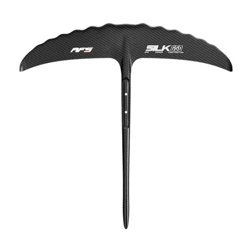 AFS Silk Wing Plane