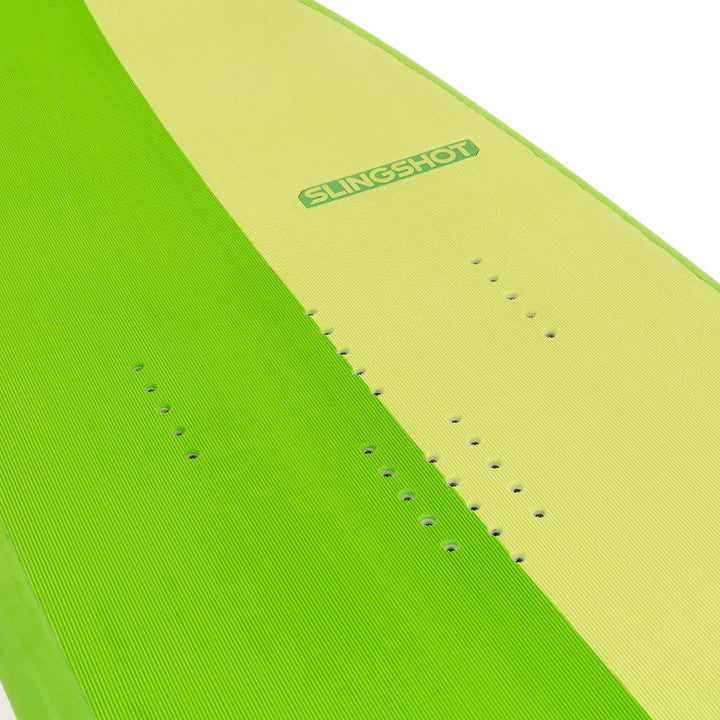 2023 Slingshot Simulator Soft Top V2 5'2''