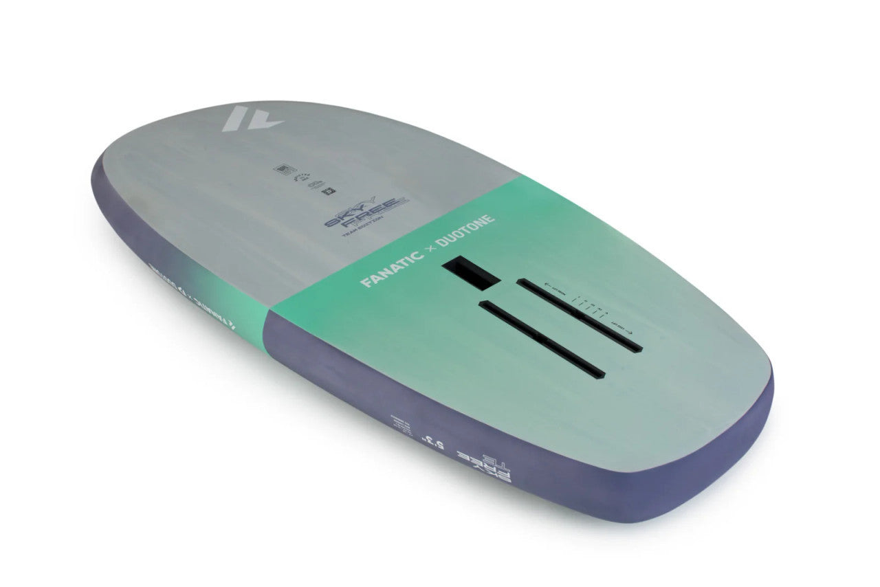 2023 Fanatic Sky Free TE