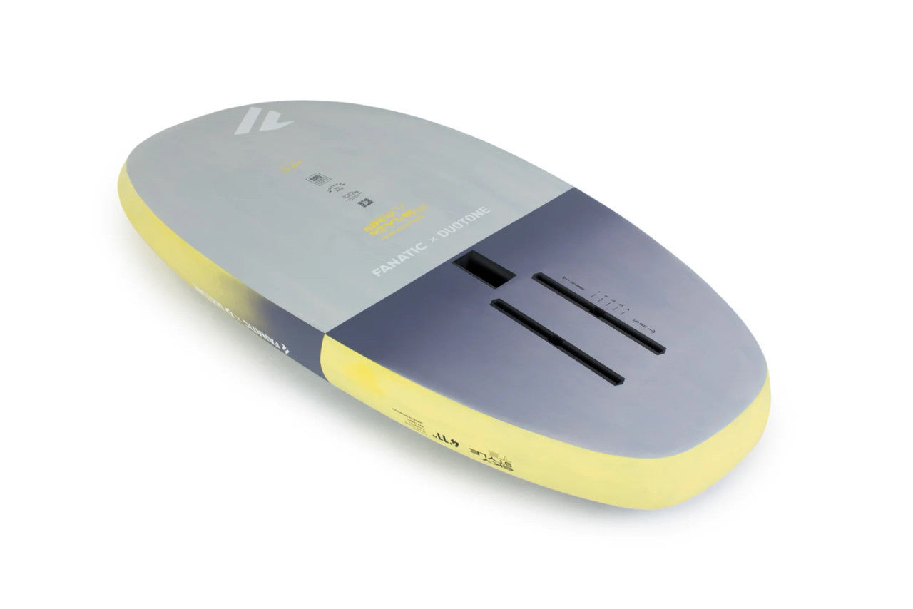 2023 Fanatic Sky Style TE