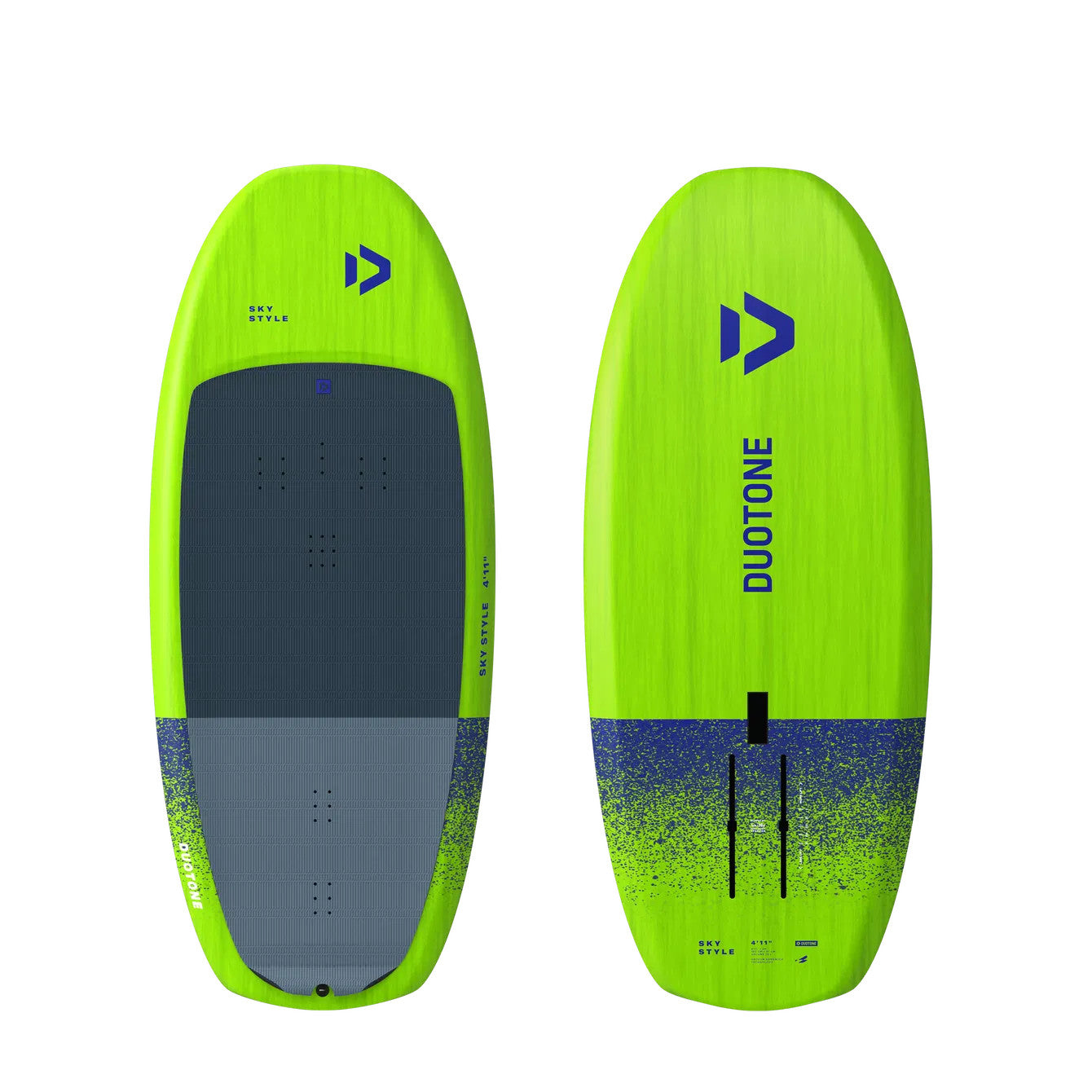 2025 Duotone Sky Style Wing Board