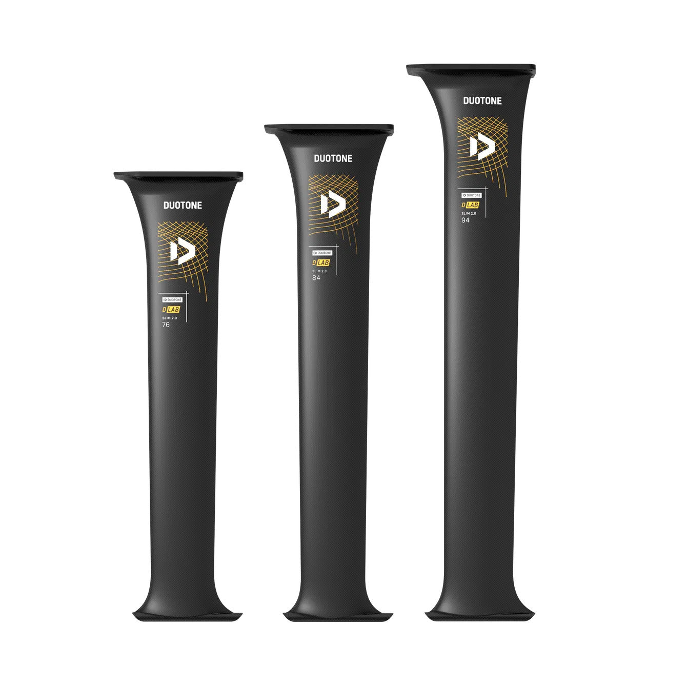 Duotone Slim 2.0 D/LAB Mast