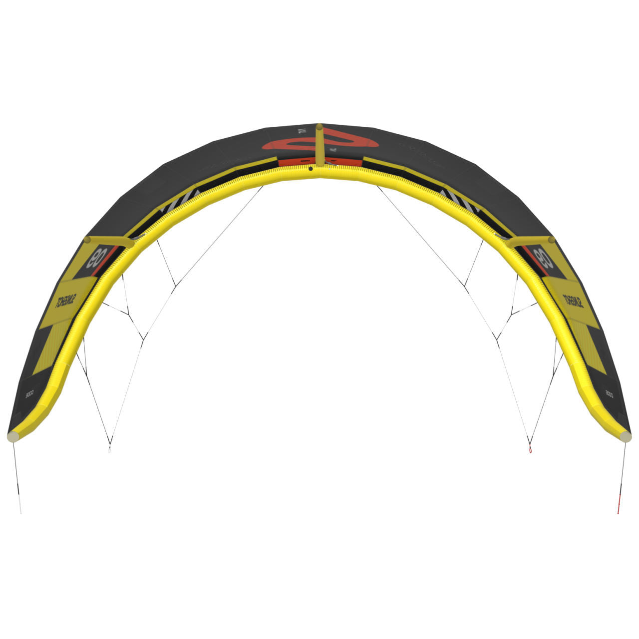 2025 Slingshot Code NXT Kiteboarding Kite