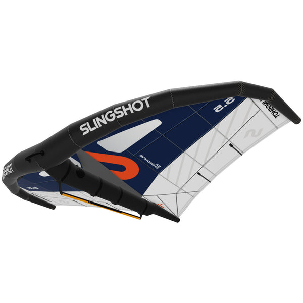 SLINGSHOT スリングショット XL 2025 スリングショット スリングウィング V5｜フォイルサーフィンEC