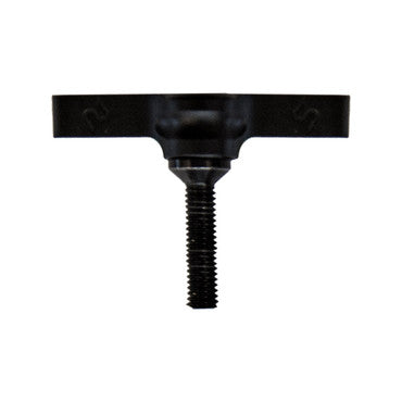 Slingshot T-Lock Toolless Track Screw