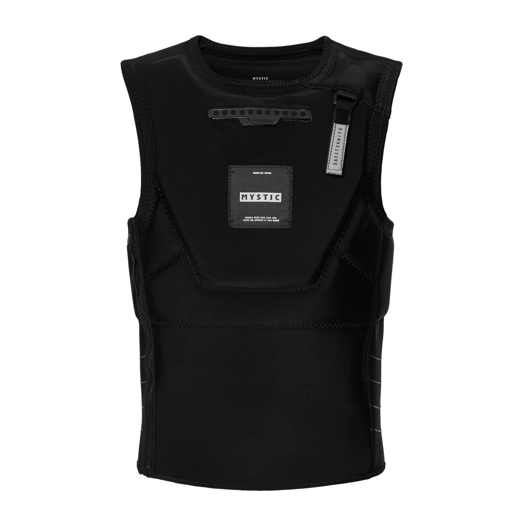 Mystic Solace Impact Vest