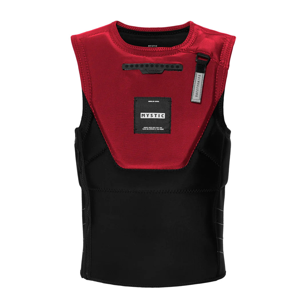 Mystic Solace Impact Vest