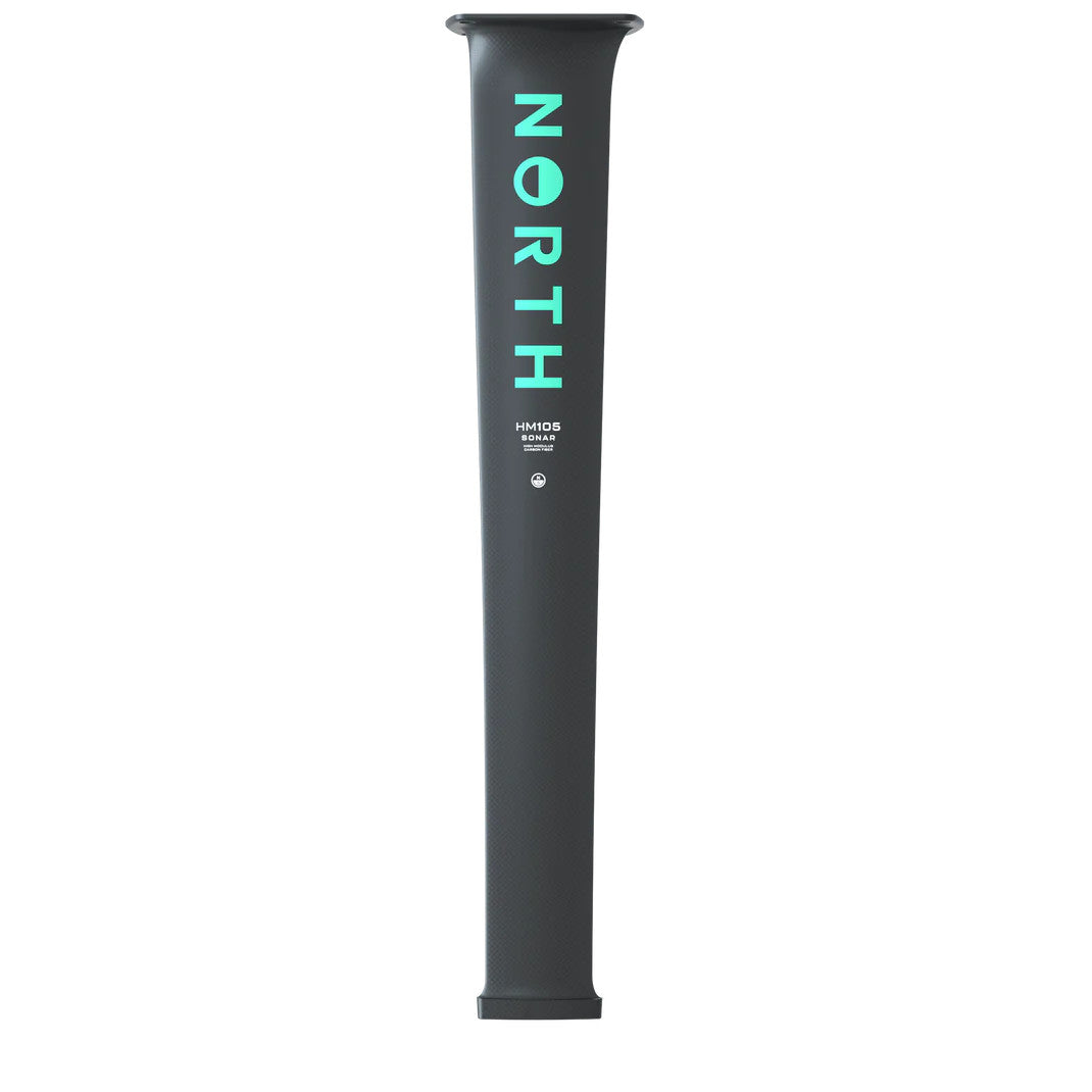 North Sonar HM Carbon Mast