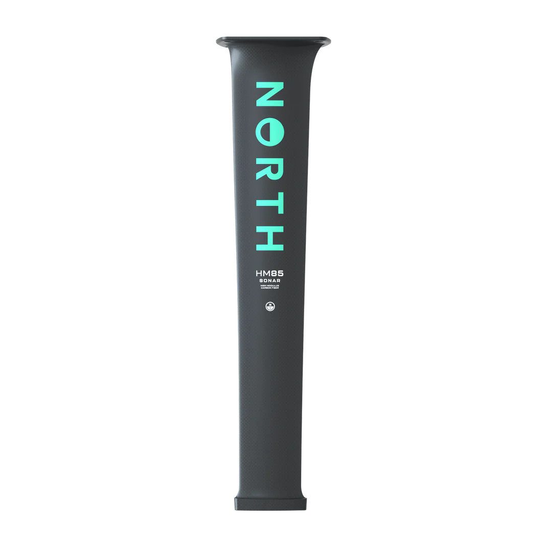 North Sonar HM Carbon Mast