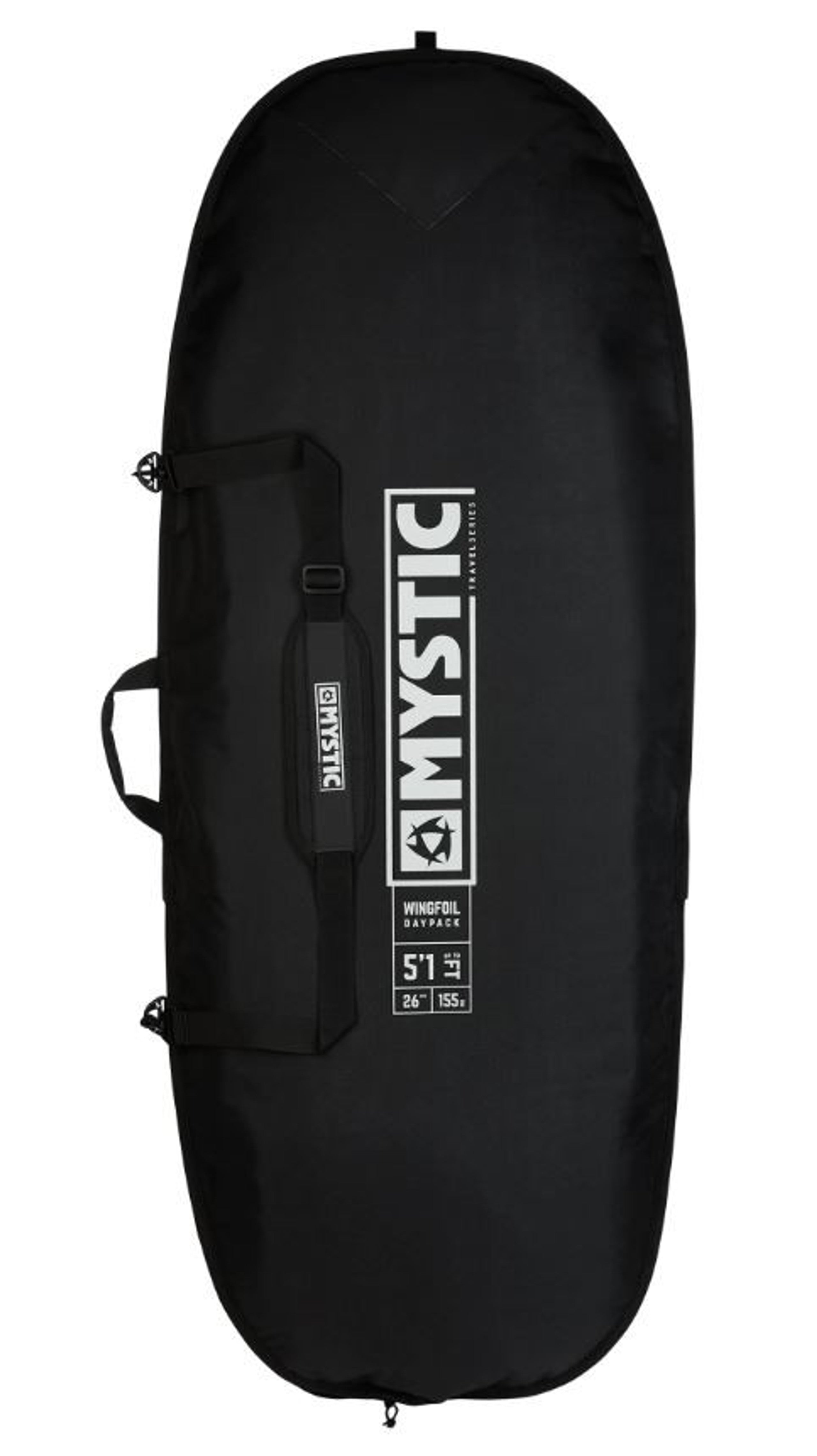 2022 Mystic Star Foilboard Daypack Wide fit