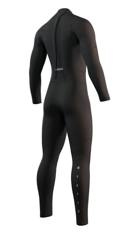 2022 Mystic Star Fullsuit 3/2mm Back-zip