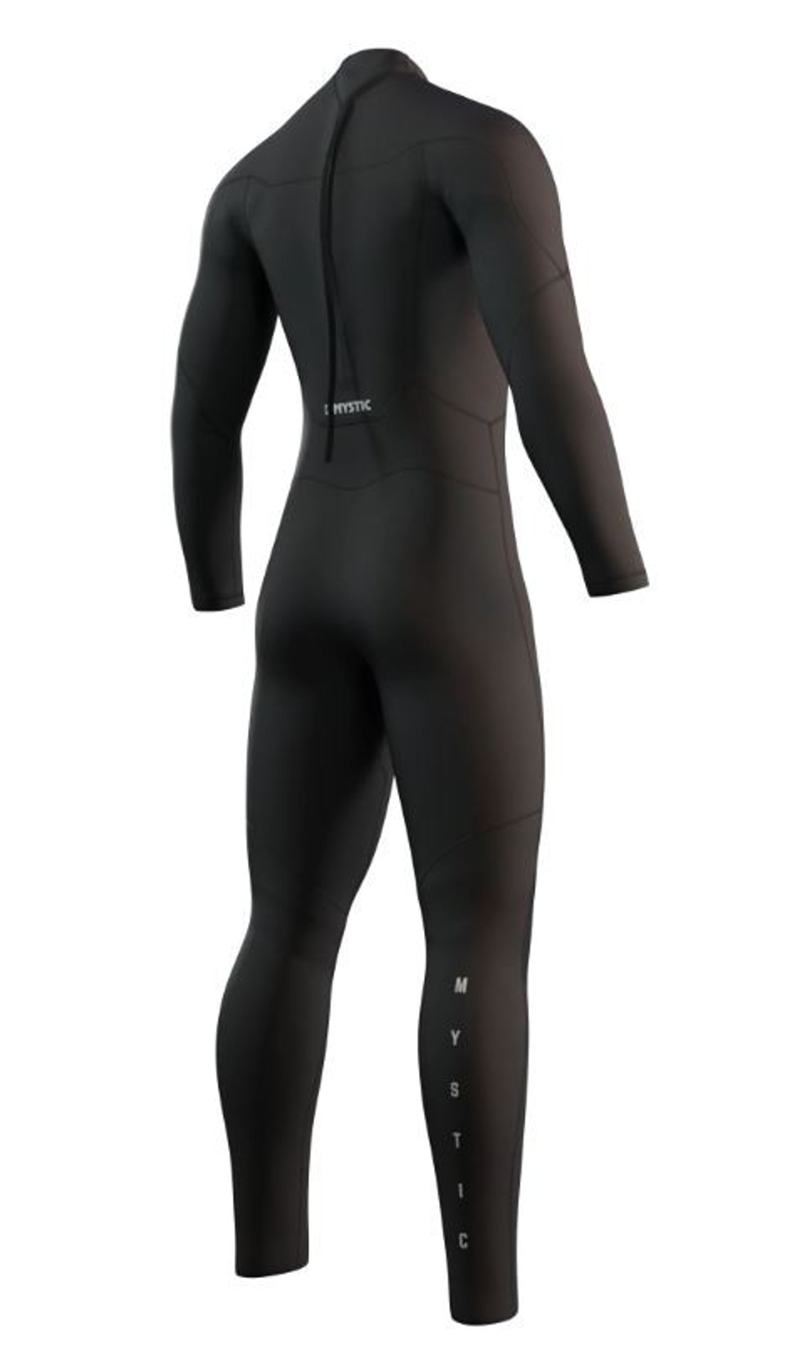 2022 Mystic Star Fullsuit 3/2mm Back-zip