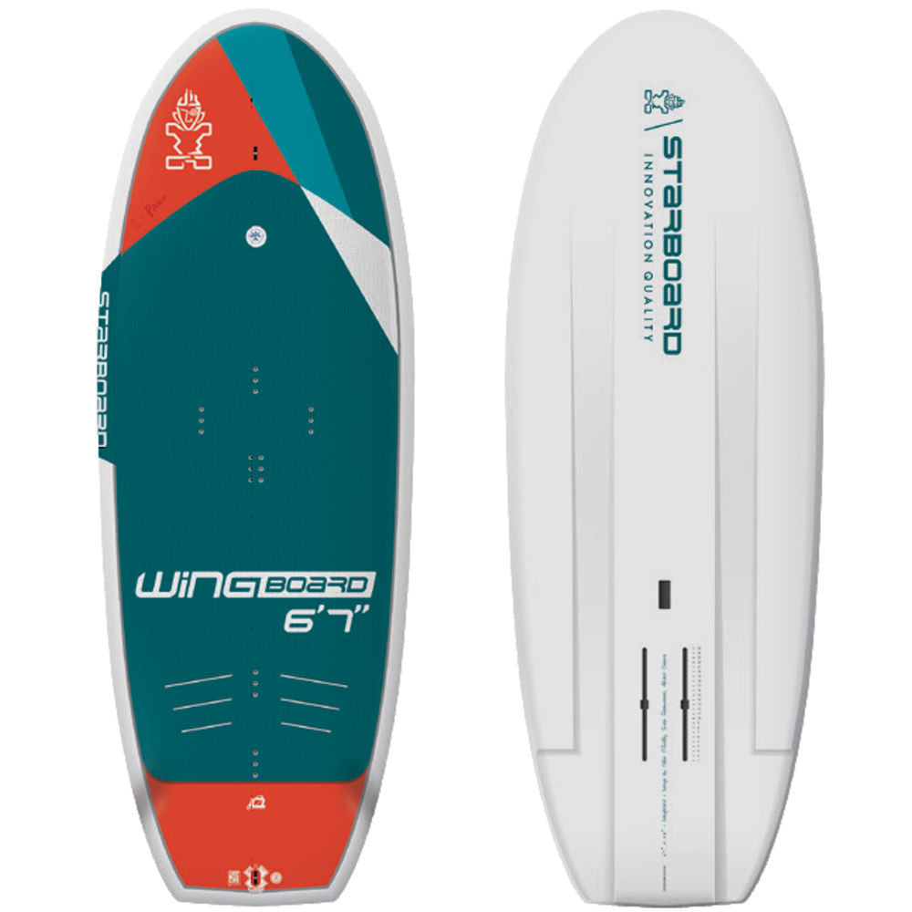 2021 Starboard Wingboard - Lite Tech