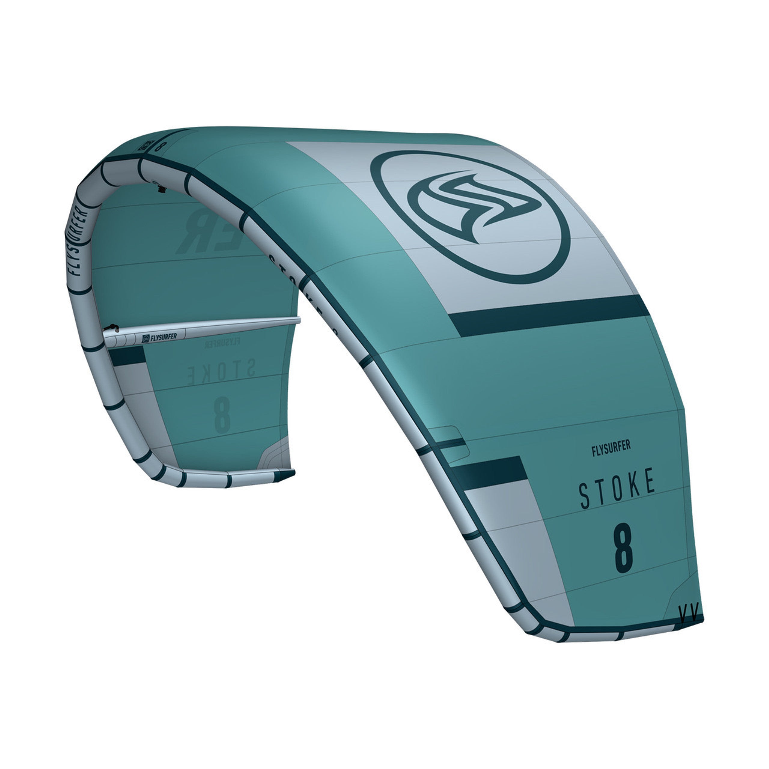 Flysurfer STOKE3 Kiteboarding Kite