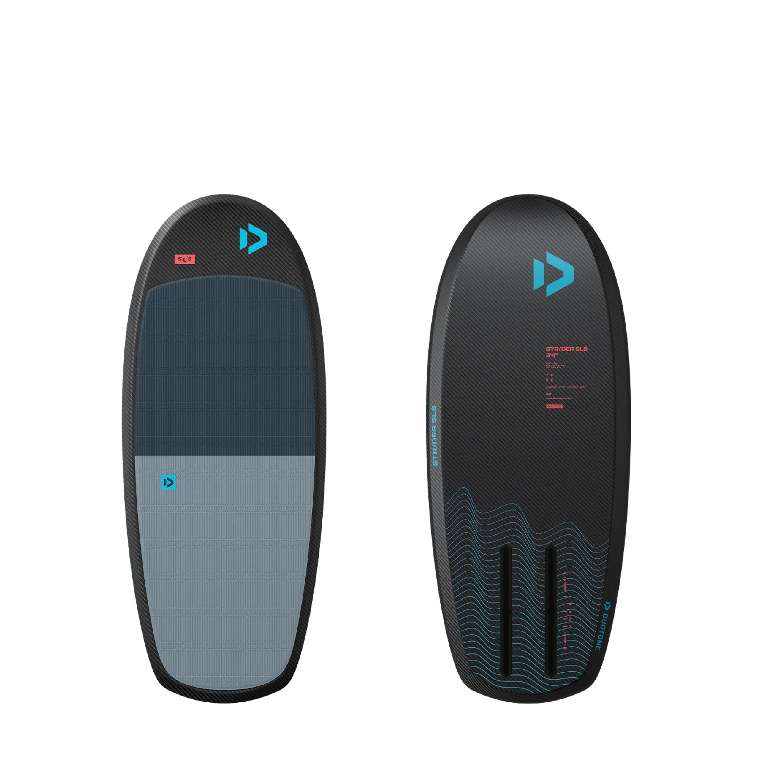 2025 Duotone Strider SLS Foil Board
