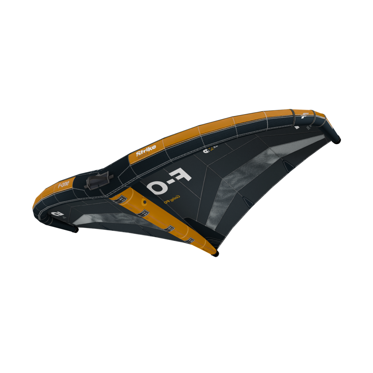 2025 F-One Strike V5 Aluula Wing