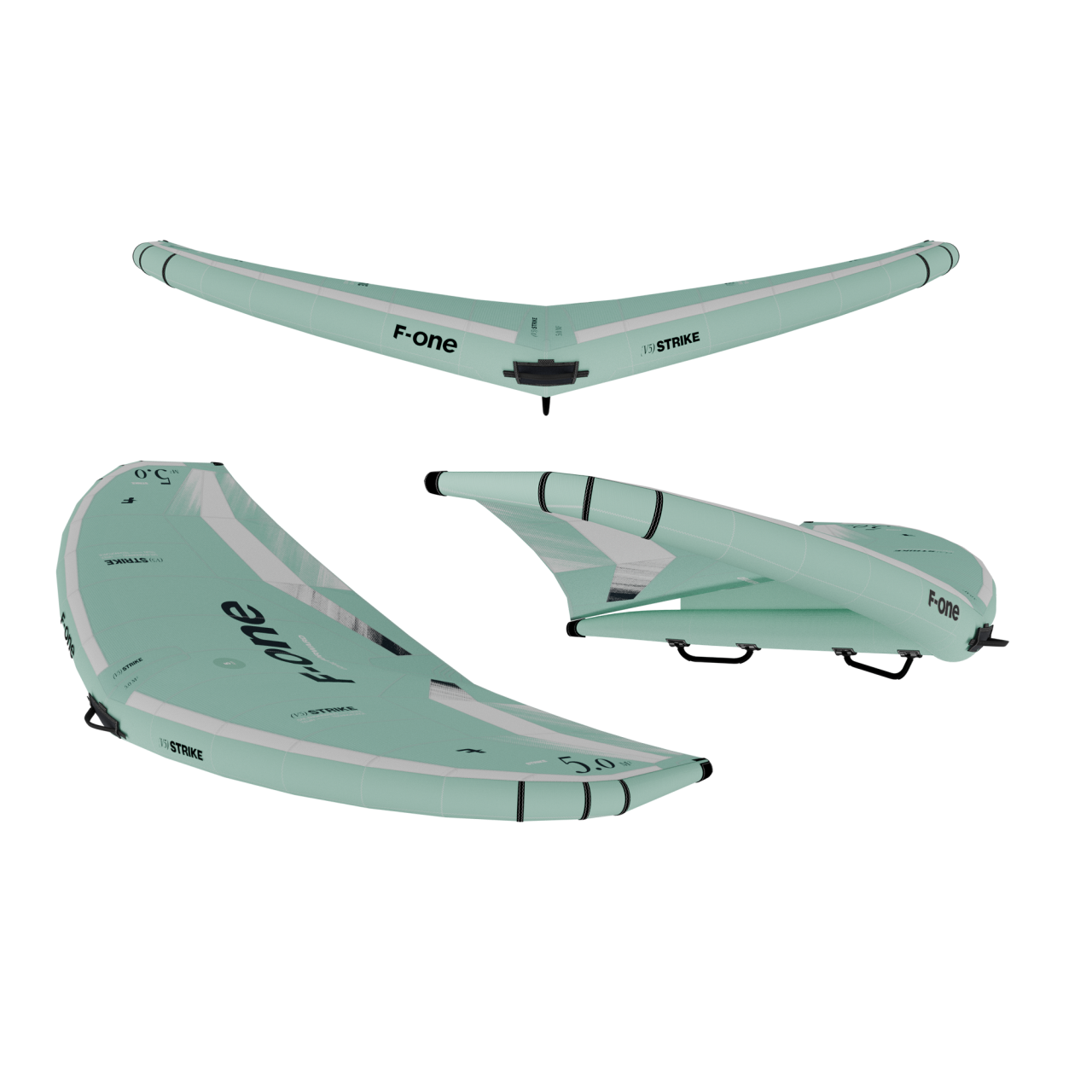 2025 F-One Strike V5 Wing