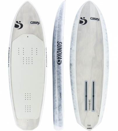 Sunova Carver Wing Foilboard