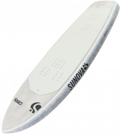 Sunova Carver Wing Foilboard