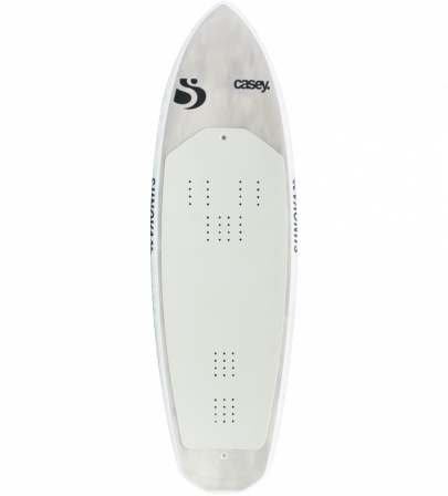 Sunova Carver Wing Foilboard