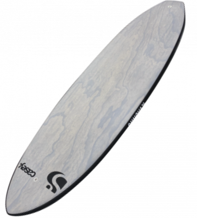 Sunova Pilot Mid Wing Foilboard