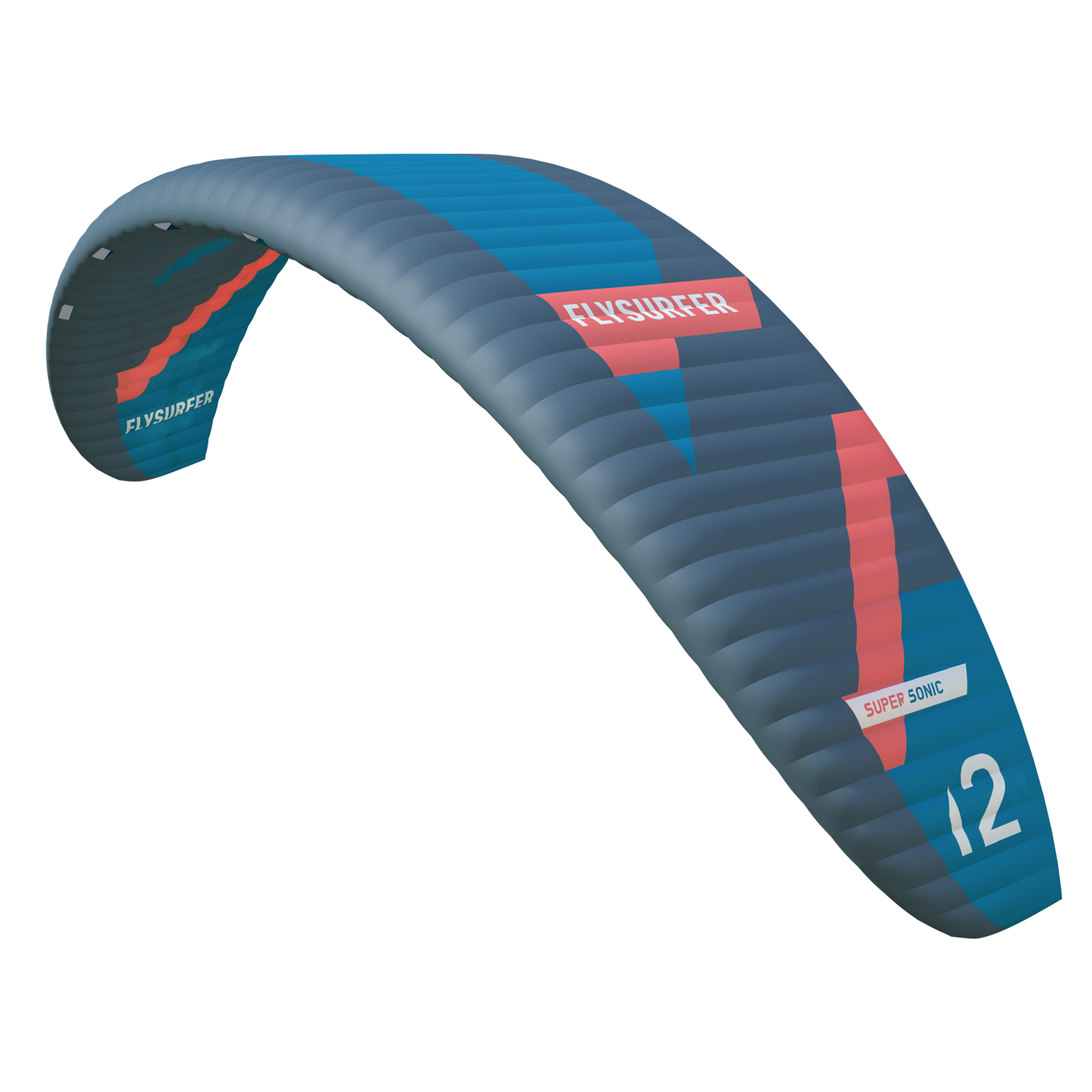 Flysurfer SuperSonic Foil Kite