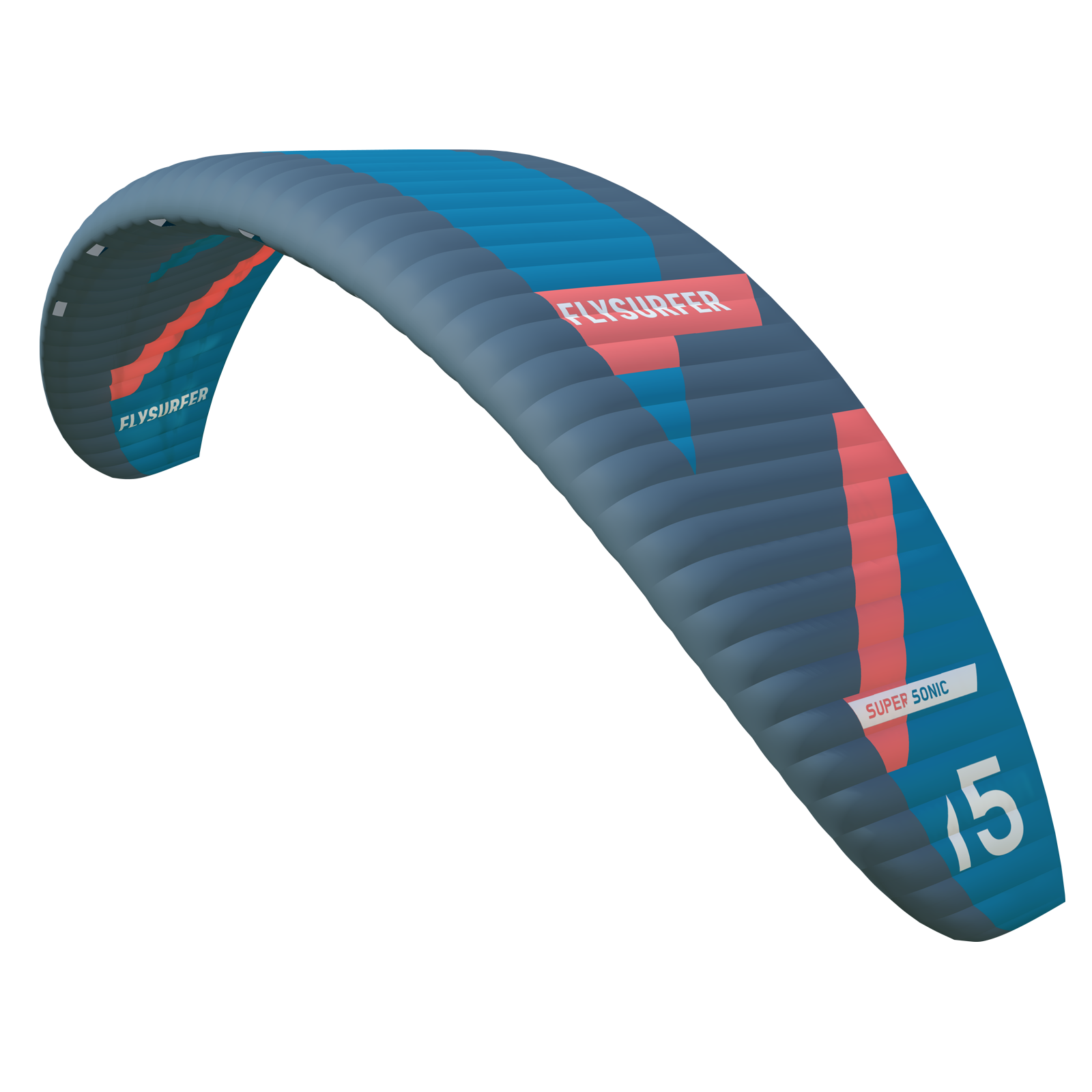 Flysurfer SuperSonic Foil Kite
