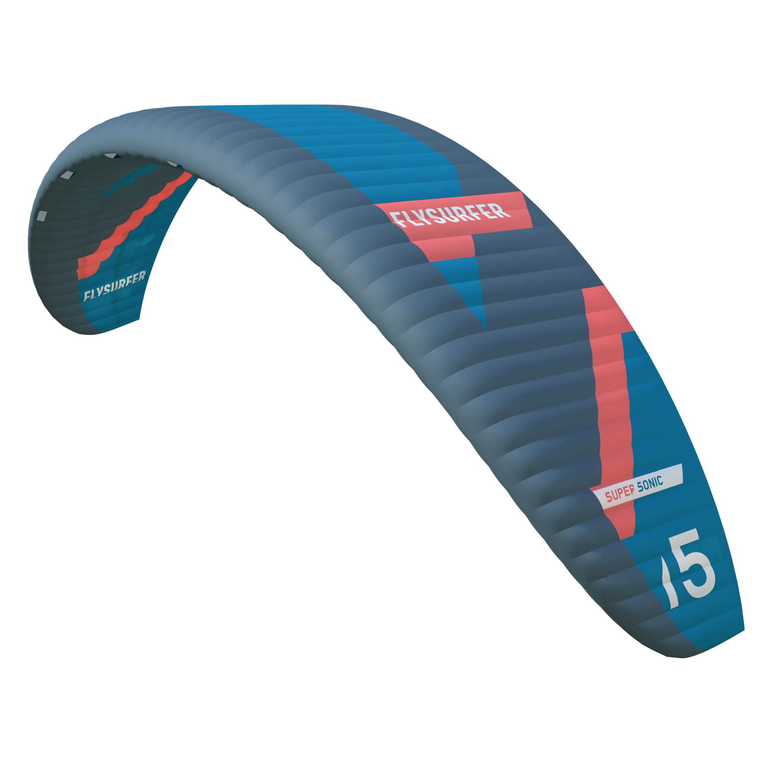 Flysurfer SuperSonic Foil Kite