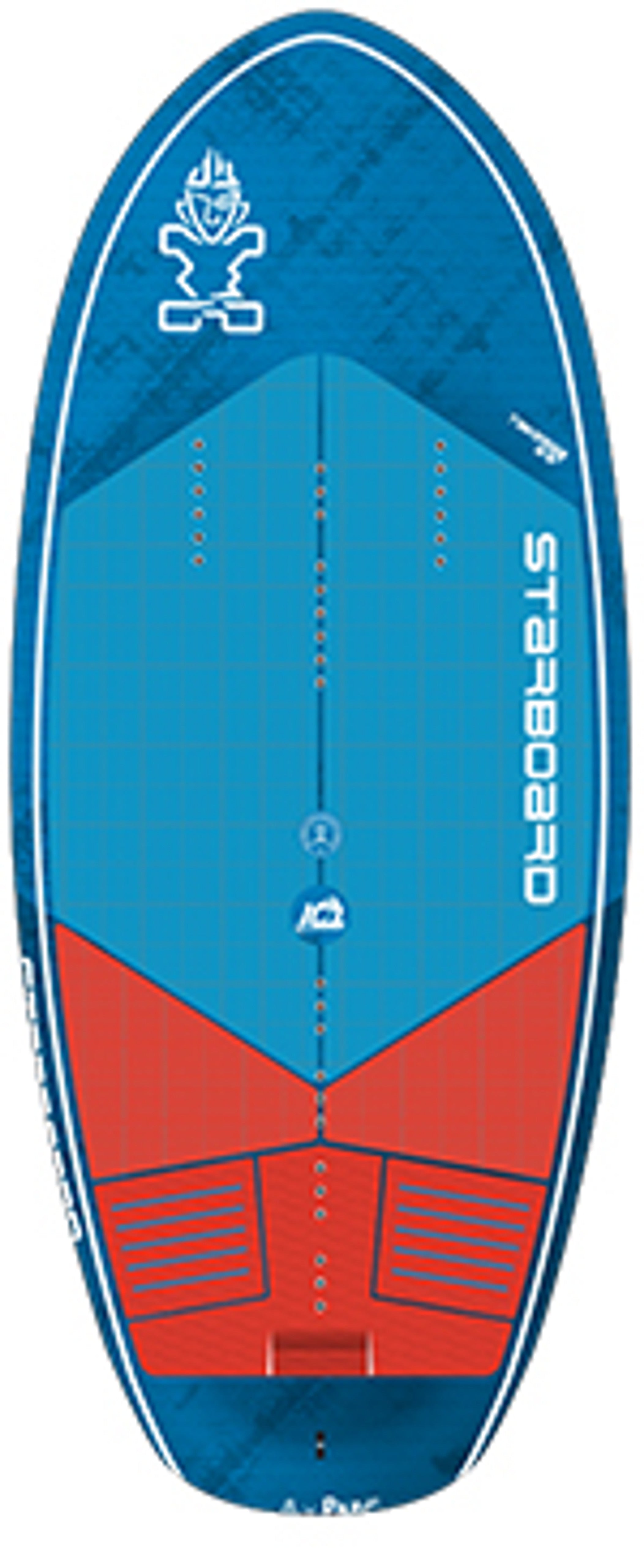2024 Starboard Take Off Wing Board