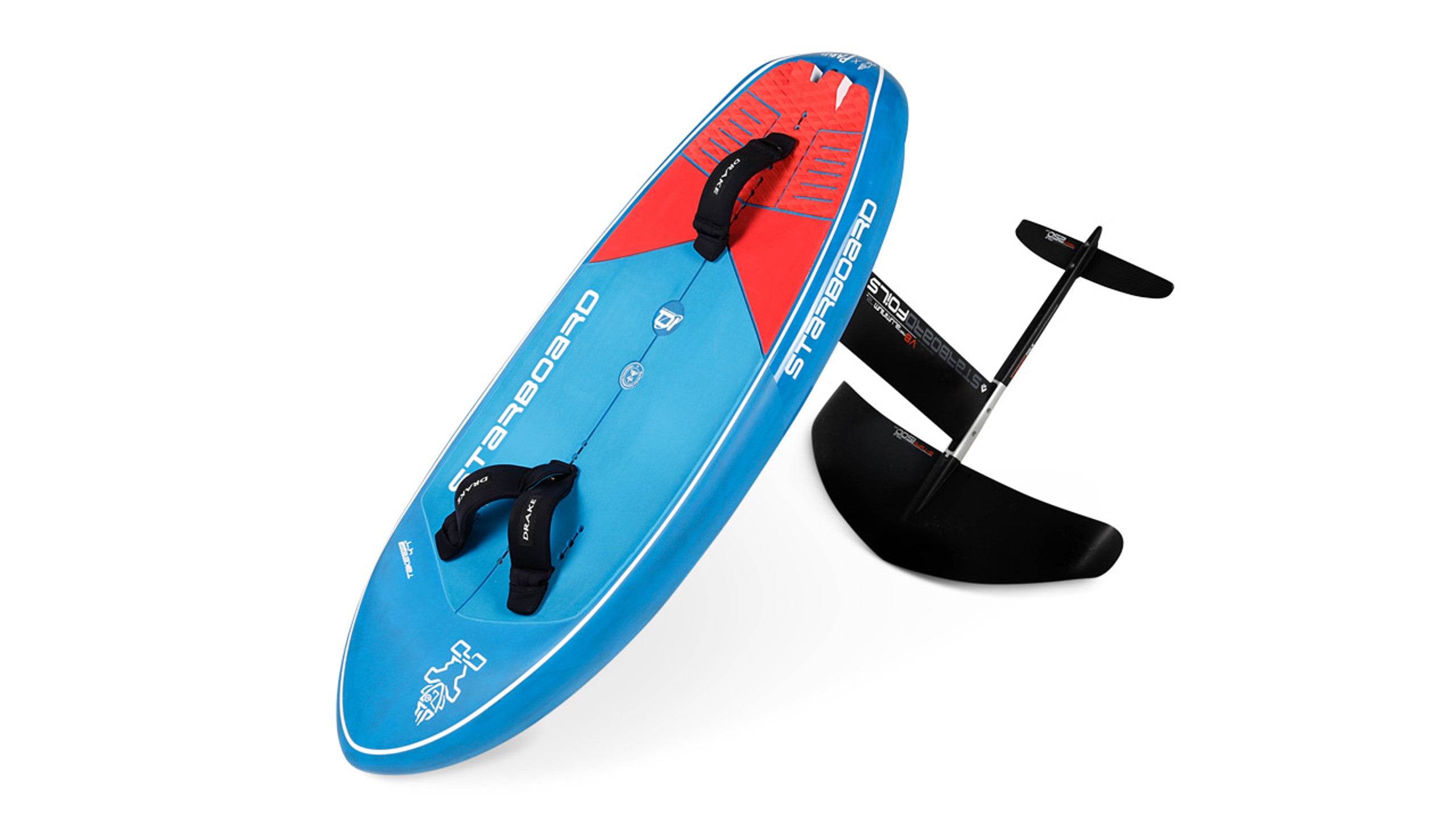 2024 Starboard Take Off Wing Board