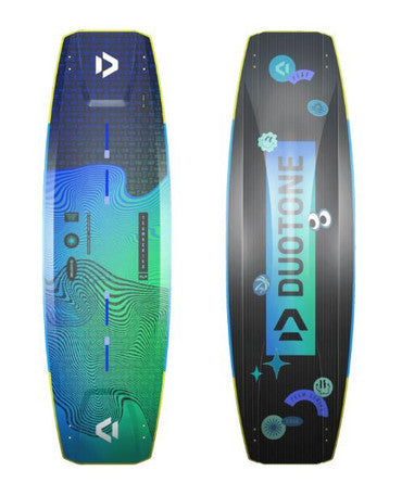 2023 Duotone Team Series SLS Kiteboard