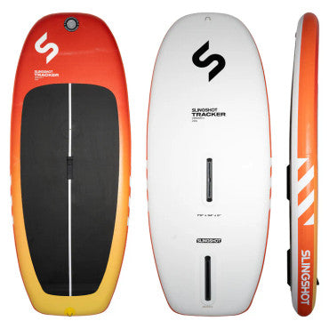 2025 Slingshot Tracker Airtech V2
