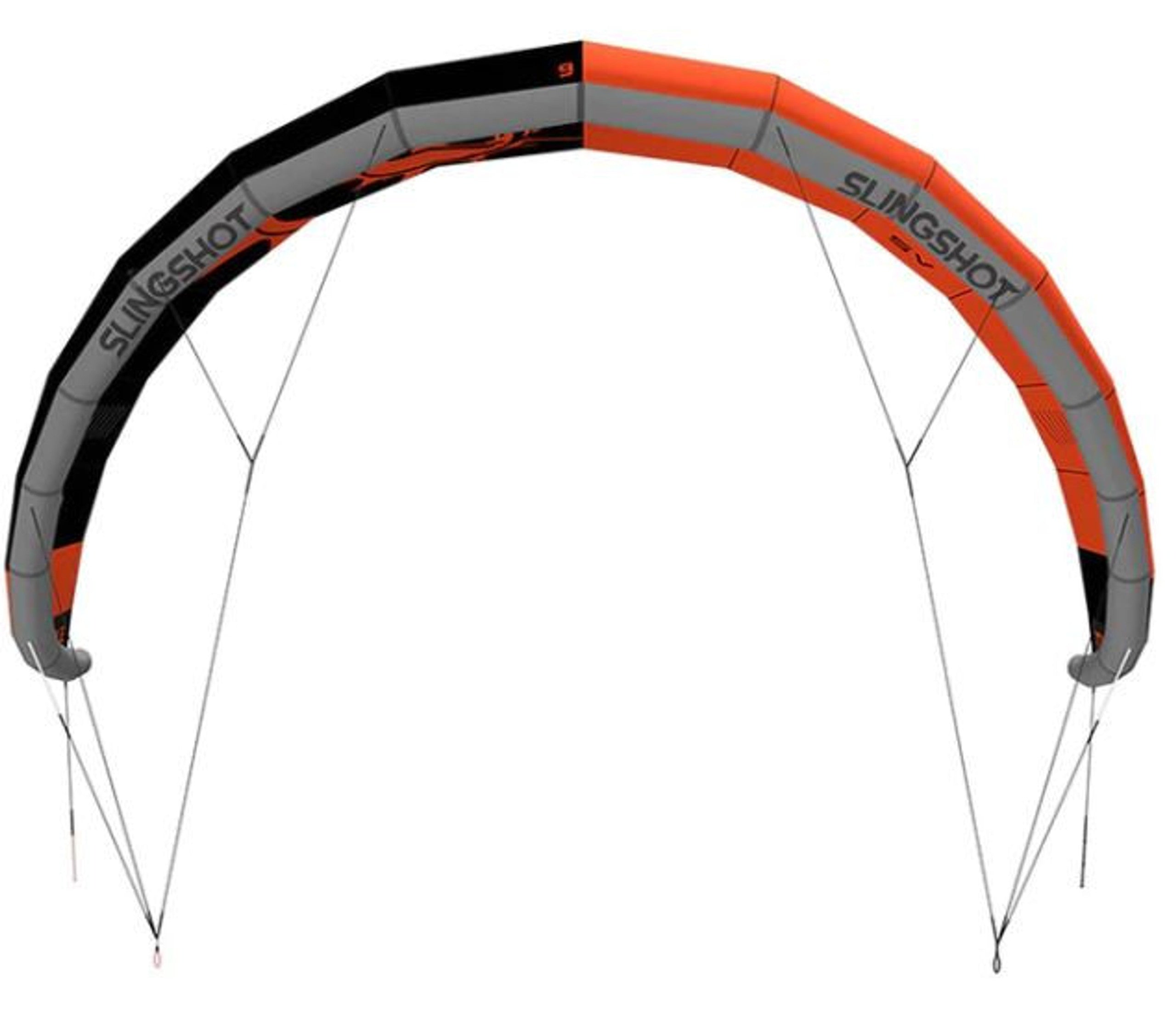 2022 Slingshot UFO V2 Foiling Kite