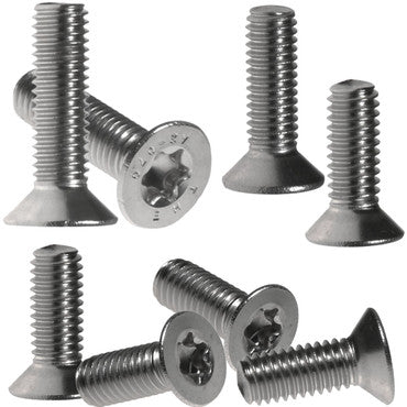 Unifoil Spare Stainless Steel Bolt Pack