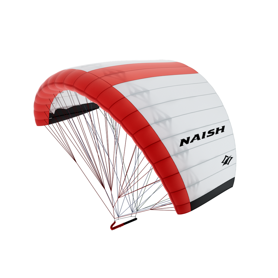 2027 Naish Hatch V2 Parawing