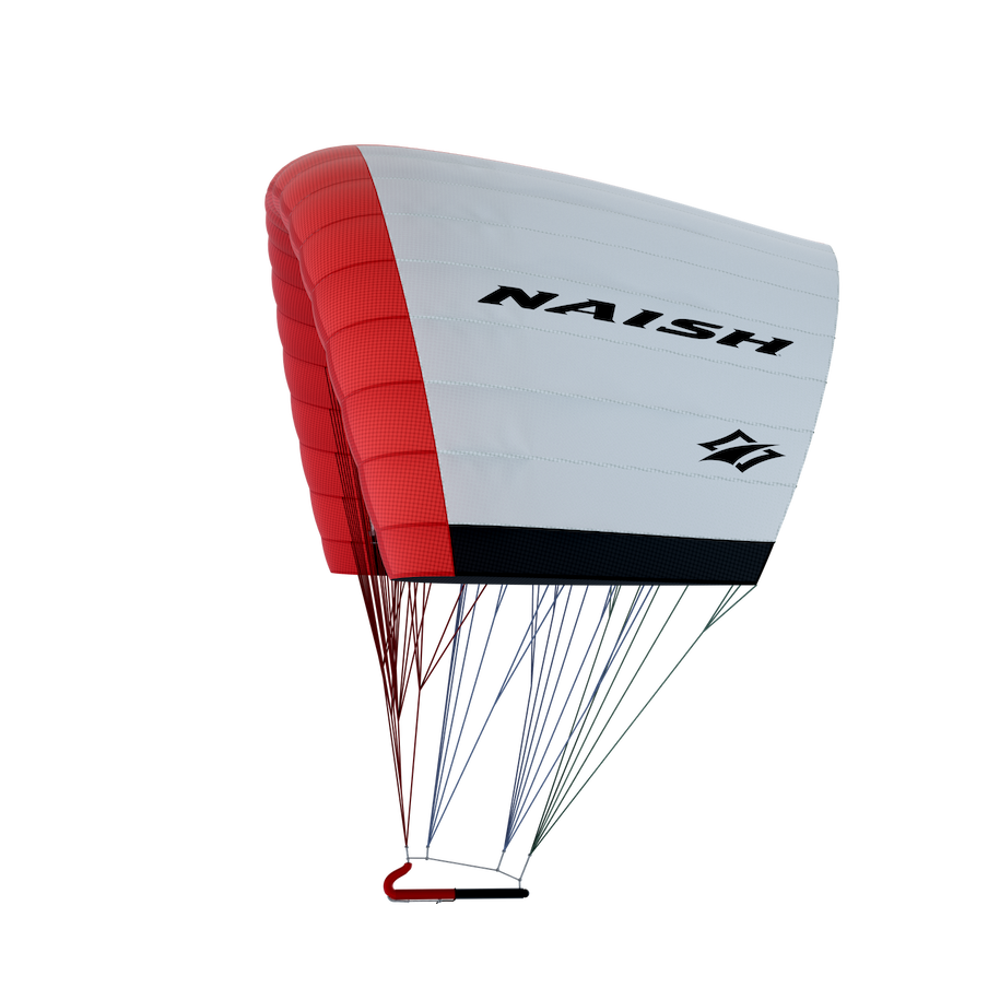 2027 Naish Hatch V2 Parawing