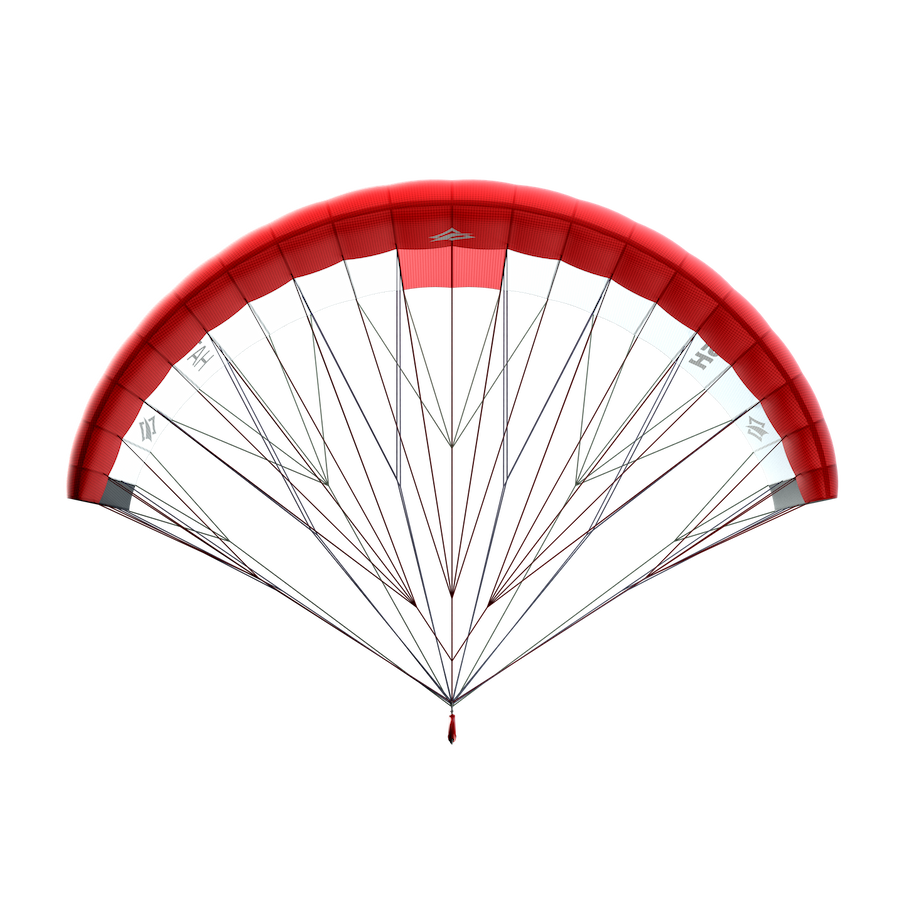 2027 Naish Hatch V2 Parawing