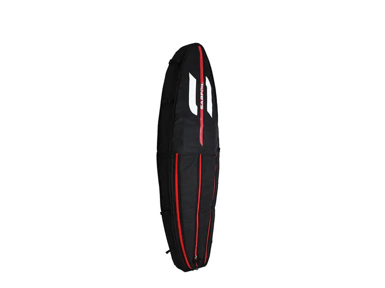2025 SabFoil Torpedo Mid Length Foilboard