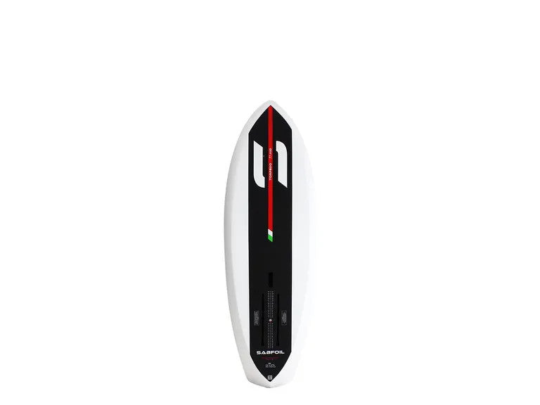2025 SabFoil Torpedo Mid Length Foilboard