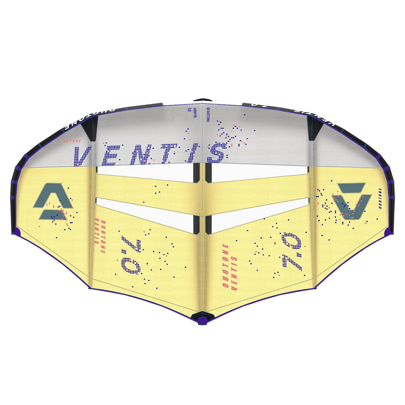 2025 Duotone Ventis Wing