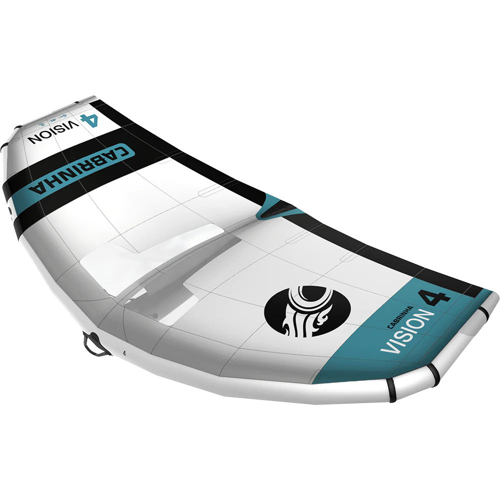 2024 Cabrinha 04 Vision Wing