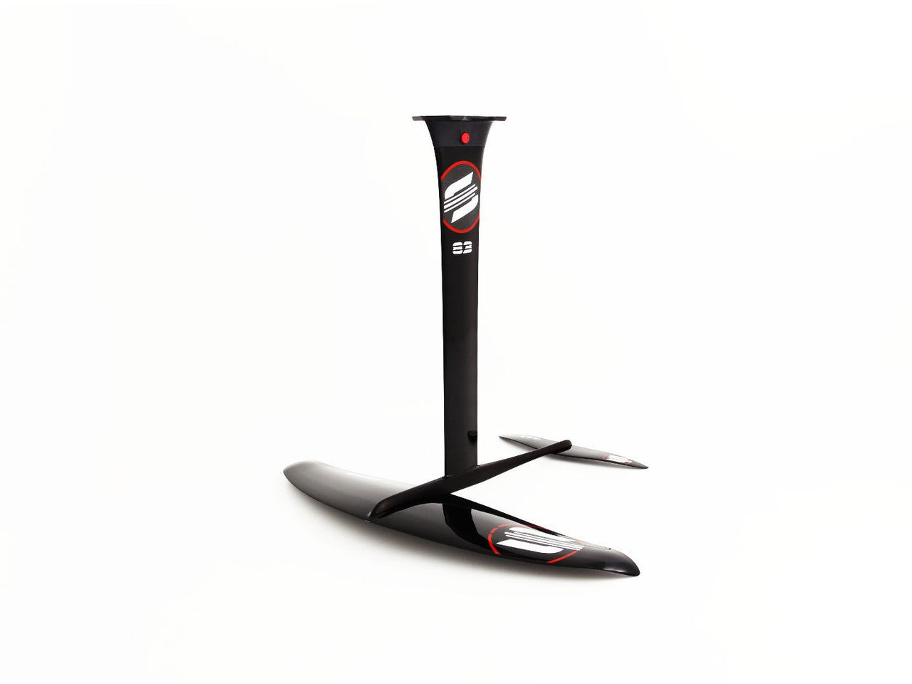 SABfoil Kraken Wing Foil Complete