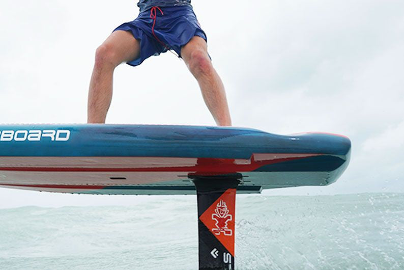 2021 Starboard Wingboard - Lite Tech