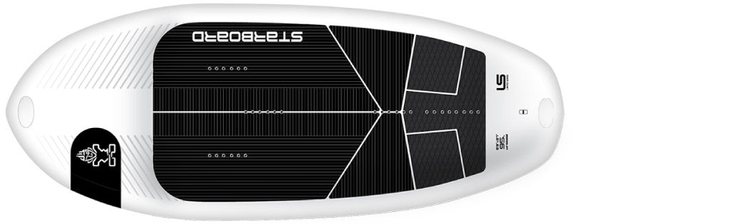 2025 Starboard Wingboard Foil Limited Series
