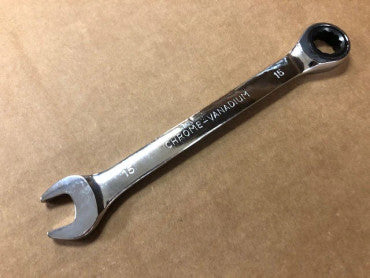 Foilmount Wizardhat Wrench