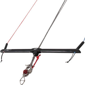 2024 Naish Zero Control Bar