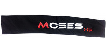 Moses Mast Cover 91