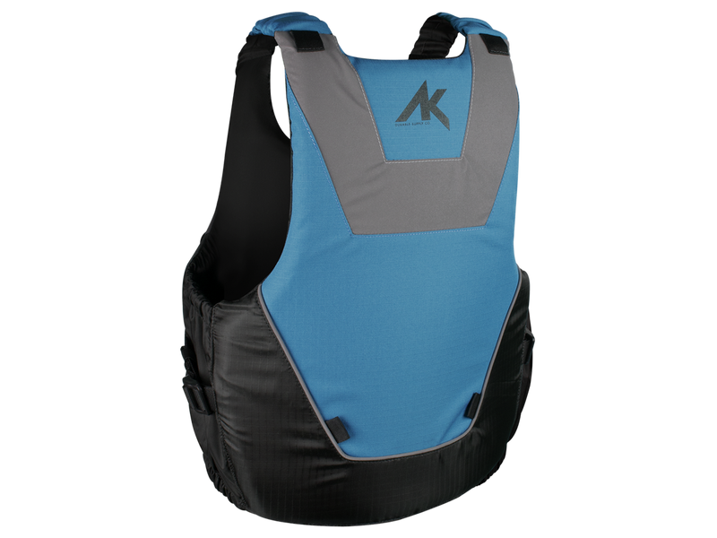 AK CE Approved Floatation Vest