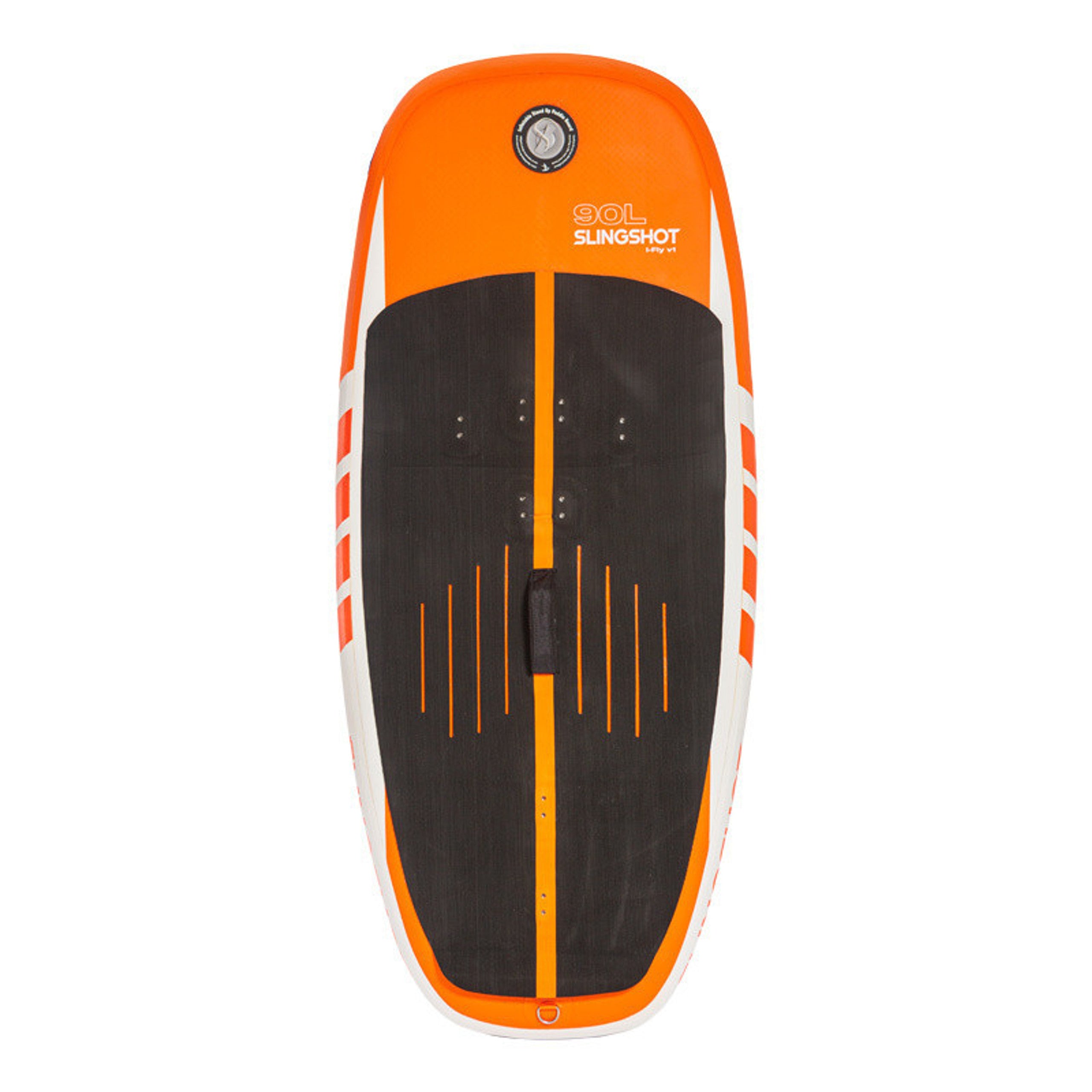 2022 Slingshot I-FLY V1 Foilboard