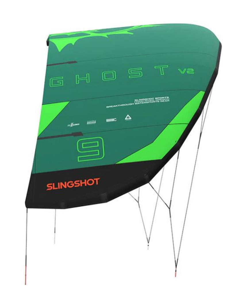 2022 Slingshot Ghost V2 Kite